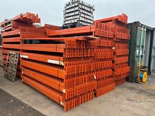 Pallet racking dexion for sale  EXETER