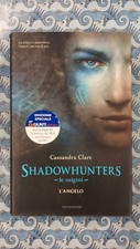 Shadowhunters origini angelo usato  Milano