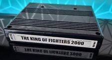 King fighters 2000 for sale  CHELMSFORD