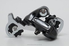 Câmbio traseiro Shimano Deore LX (RD-M563) SGS NOS - Engrenagem mecânica clássica dos anos 90, usado comprar usado  Enviando para Brazil