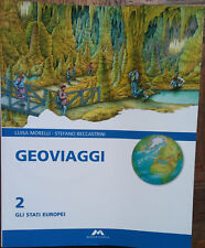 Geoviaggi vol. luisa usato  Fiumefreddo di Sicilia