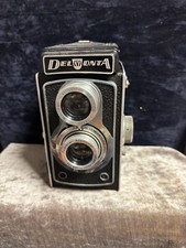 Vintage delmonta tlr for sale  LEAMINGTON SPA