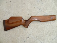 Theoben rapid stock for sale  HAILSHAM