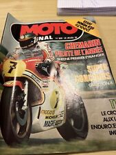 Moto journal 301 d'occasion  Avignon