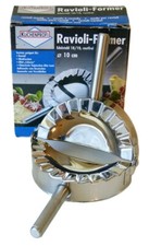 Ravioli former 10cm gebraucht kaufen  München