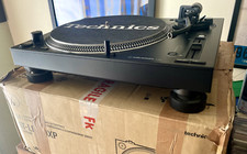 audio turntables for sale  STOKE-ON-TRENT