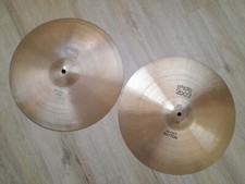 Paiste 2002 black usato  Bassano del Grappa