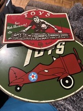 Vintage antique metal for sale  De Ruyter