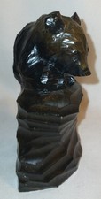 Japanese bear carved for sale  Fort Lauderdale