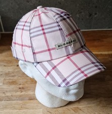 Genuine vintage burberry for sale  SURBITON