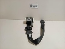 Cintura sicurezza anteriore usato  Italia