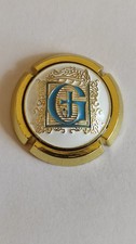 Gaillard champagne capsule d'occasion  Expédié en Belgium