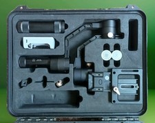 Gimbal zhiyun crane usato  Ventimiglia