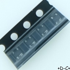 Bfp640 transistor bjt d'occasion  La Saulce