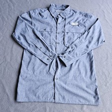 Magellan button shirt for sale  Picayune