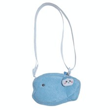 Hachiware fish pochette d'occasion  Expédié en Belgium