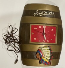 Vintage 1950s iroquois for sale  Harrisburg
