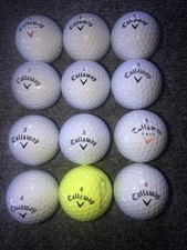 Callaway mixed grade for sale  BOURNEMOUTH
