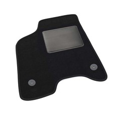 Tappetino Solo Lato Guida per Volkswagen Lupo 1998-2005 – Moquette su Misura – na sprzedaż  Wysyłka do Poland