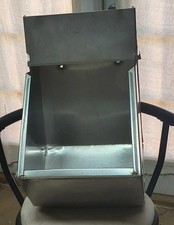 Galvanized livestock single for sale  Elba