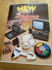 New argos page for sale  PETERSFIELD