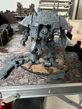 Magnetised chaos knight for sale  DAVENTRY