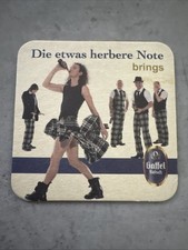 Bierdeckel coaster beermat gebraucht kaufen Bierdeckel coaster beermat gebraucht kaufen  Bad Bertrich