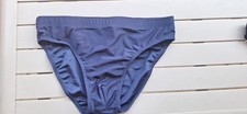 Slip bain homme d'occasion  Antibes