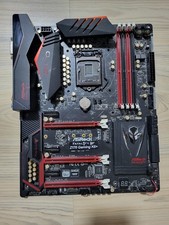 Asrock fatal1ty z170 gebraucht kaufen Asrock fatal1ty z170 gebraucht kaufen  Köln