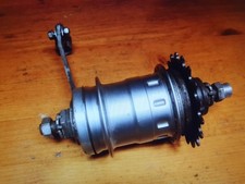 Sachs sram spectro gebraucht kaufen  Duisburg