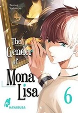 Hayabusa the gender gebraucht kaufen  Deutschland