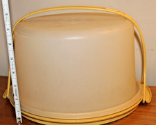Vintage tupperware harvest for sale  Leavenworth
