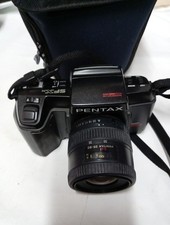 Pentax sfx 35mm for sale  GREAT YARMOUTH
