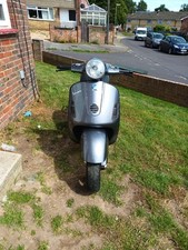 Vespa 200 for sale  WATERLOOVILLE