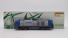 Mehano g2000 scale d'occasion  Expédié en Belgium