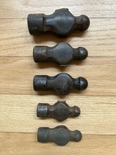 Lot vintage ball for sale  Gerry