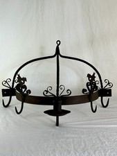 Vtg iron half for sale  Sahuarita