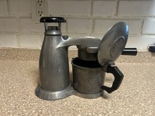 Vesuviana italian stovetop for sale  Metairie