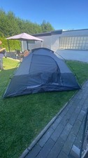 Trekkingzelt mann kompakt gebraucht kaufen  Hövelhof