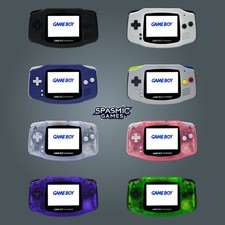 Nintendo game boy for sale  San Diego