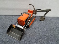 Veículo de construção vintage de metal B11* comprar usado  Enviando para Brazil