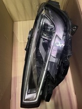 Używany, 8V0941783C Reflektor LED Matrix A3 S3 RS3 Oryginalny Audi 8V na sprzedaż  Wysyłka do Poland