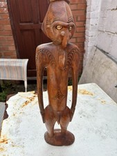 Moai tangata easter for sale  LONDON