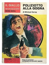 Poliziotto alla gogna usato  Reggio Calabria