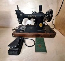 Singer vintage 1947 for sale  Los Angeles