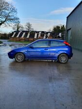 Mk1 focus st170 for sale  MARGATE
