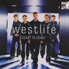 Usado, Westlife Coast To Coast comprar usado  Enviando para Brazil
