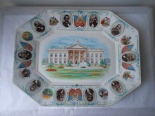 Ancien plat plat d'occasion  Flines-lez-Raches
