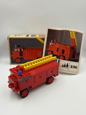 Lego 336 fire usato  Lissone