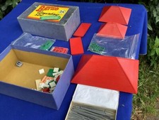 Bayko set incomplete for sale  NOTTINGHAM